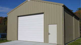 Garage Door Openers at Monarch Apts Plano, Texas